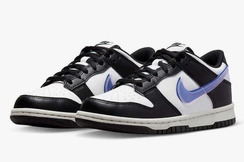 1/5発売|Nike GS Dunk Low Next Nature "TPU Swoosh"|抽選/販売/定価情報