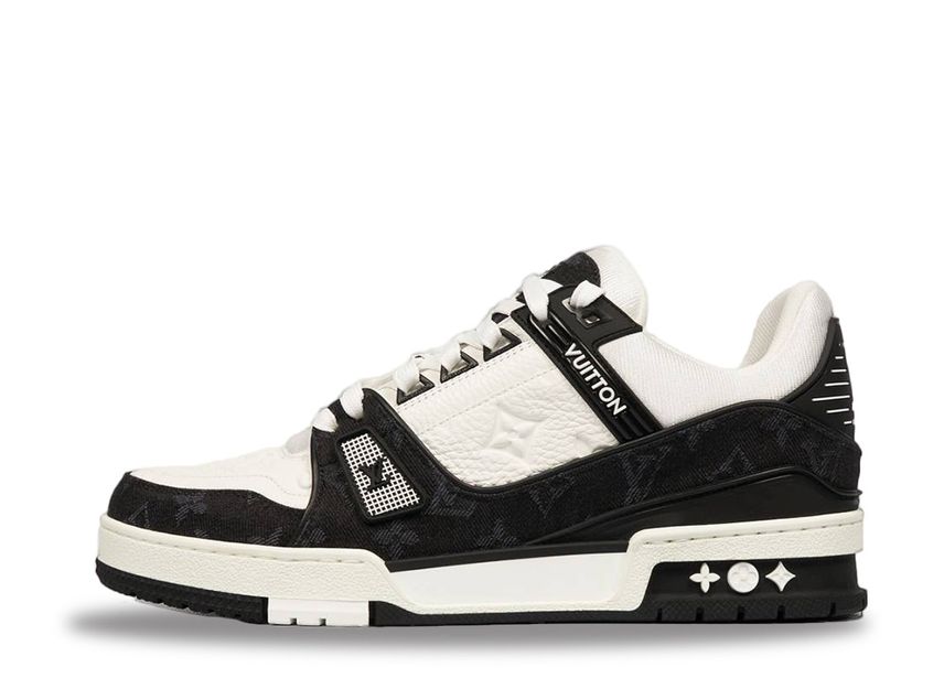 Louis Vuitton Trainer Line Sneaker
