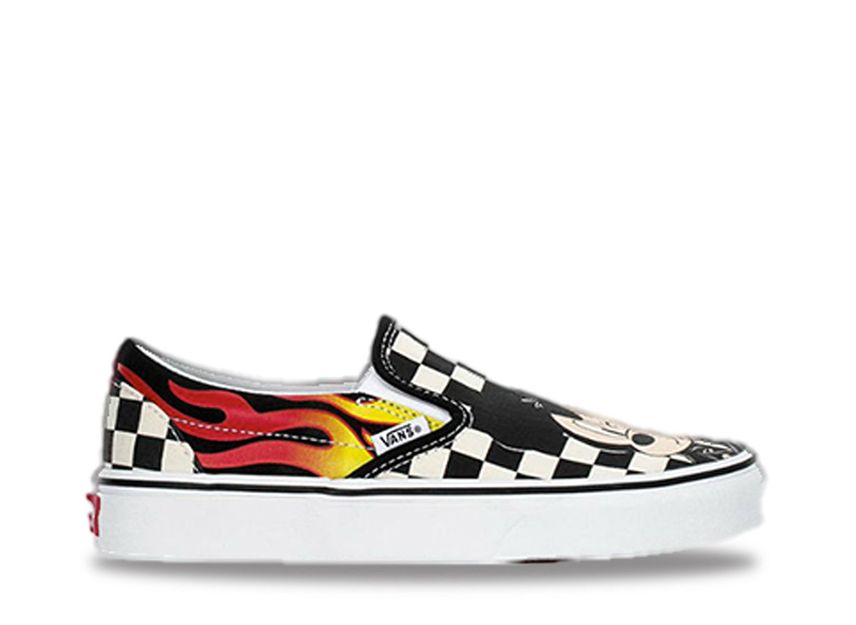 Disney Vans WMNS Slip On