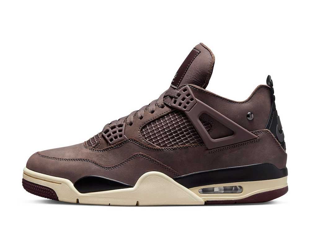 A Ma Maniére × Nike Air Jordan 4 A Ma Maniére × Nike Air Jordan 4