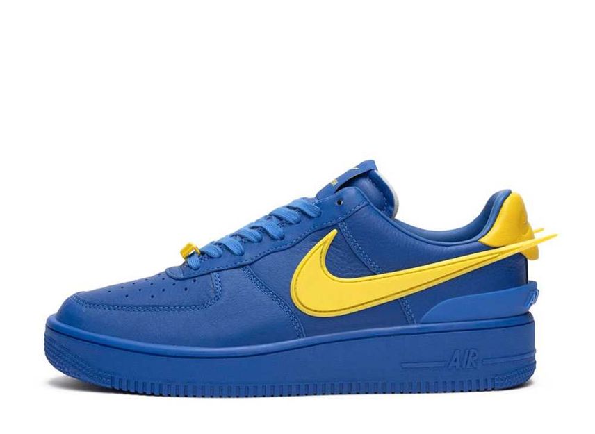 Nike Air Force1 Low SP AMBUSH Game Royal