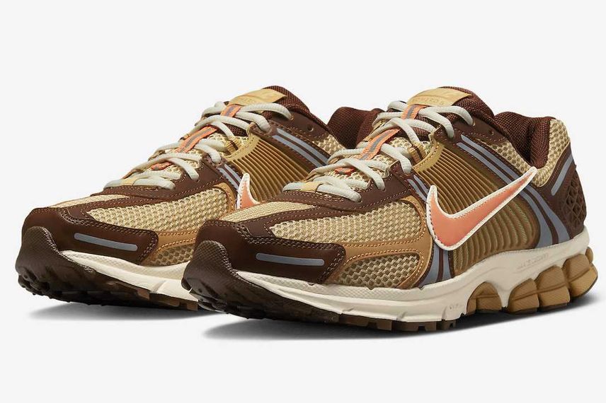 2/10発売|Nike Zoom Vomero 5 "Wheat Grass and Cacao Wow"|抽選/販売/定価情報