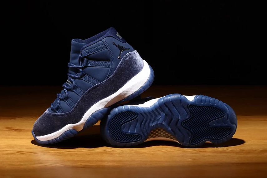 Nike Women's Air Jordan 11 Nike Women's Air Jordan 11