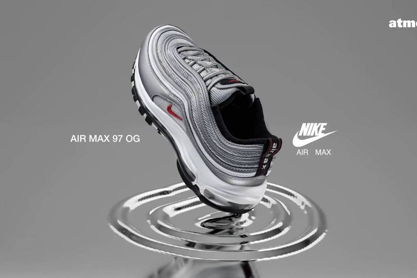 Nike Air Max 97 OG