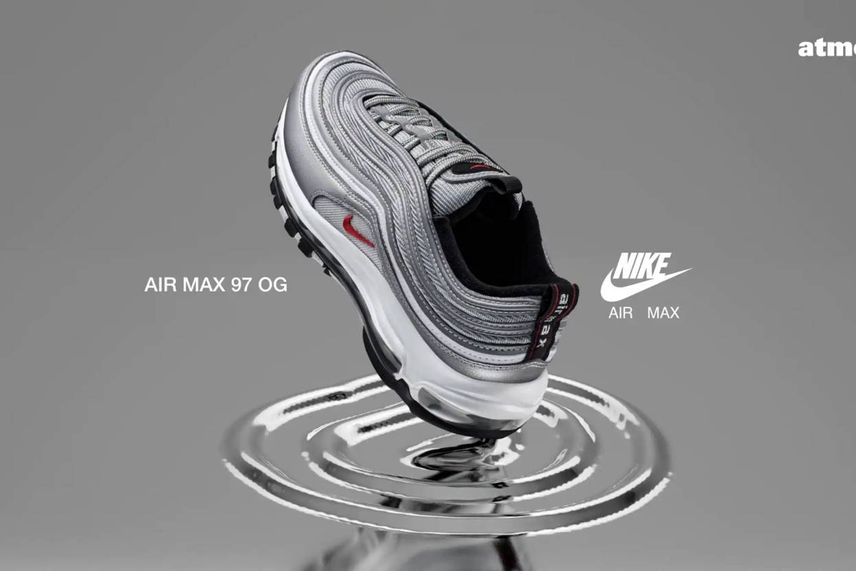 Nike Air Max 97 OG 