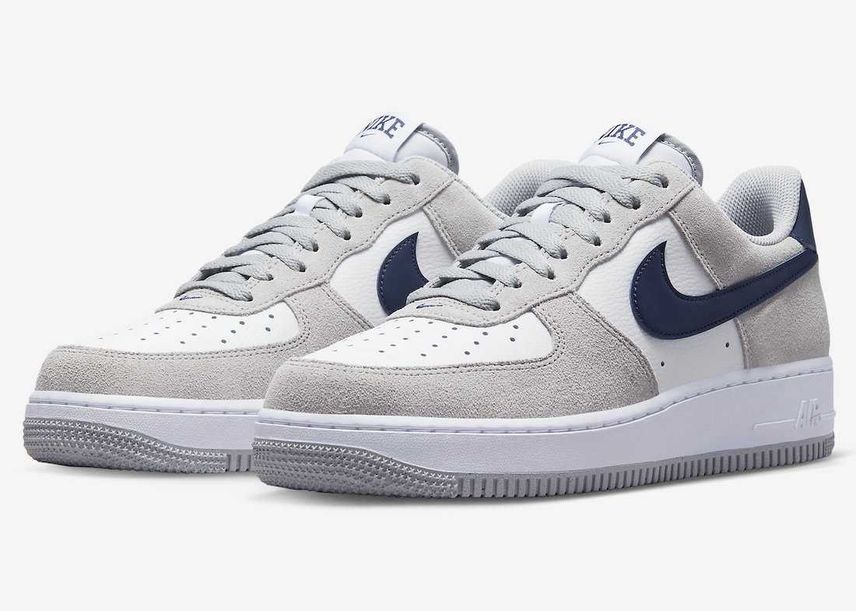 海外抽選中|Nike Air Force 1 Low "Georgetown"|抽選/販売/定価情報