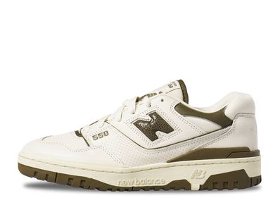 Aimé Leon Dore × New Balance 550