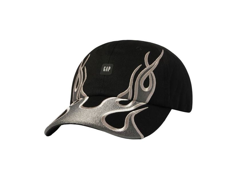 YEEZY GAP Flame Cap