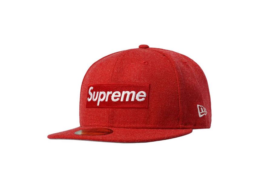 Supreme world famous cap sales