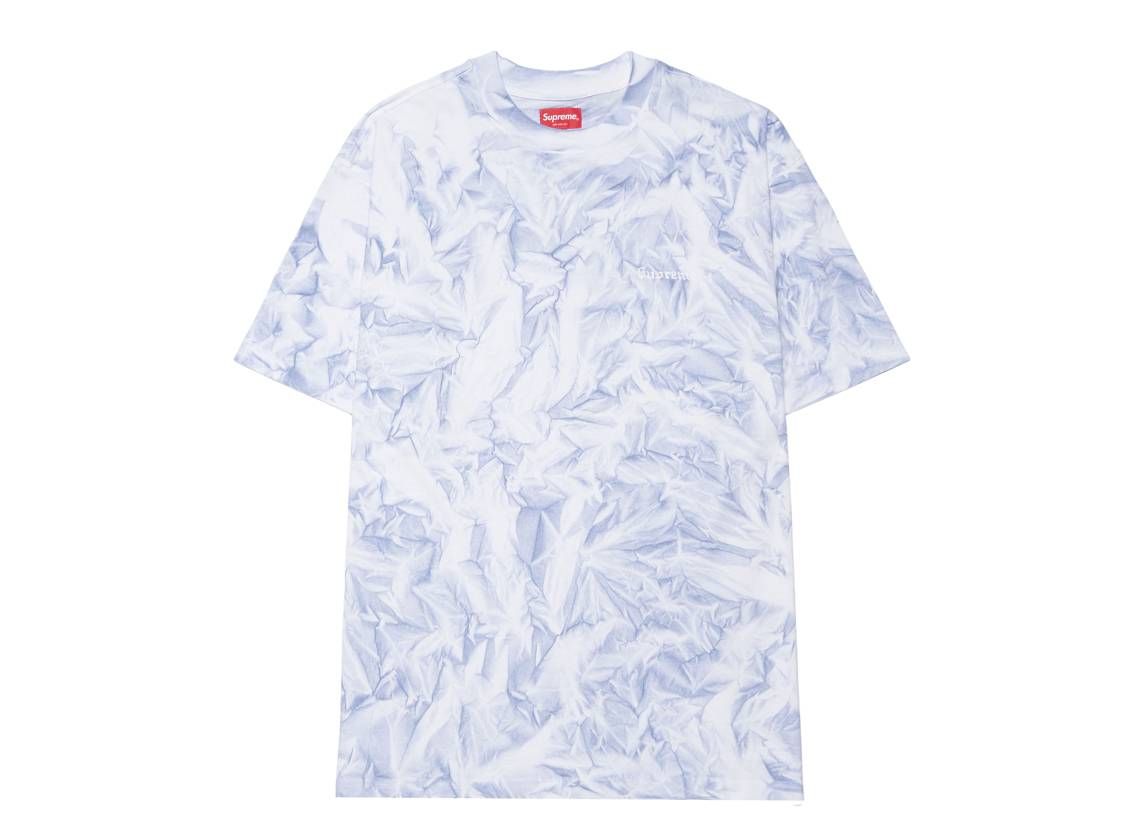 Supreme Creases S/S Top 