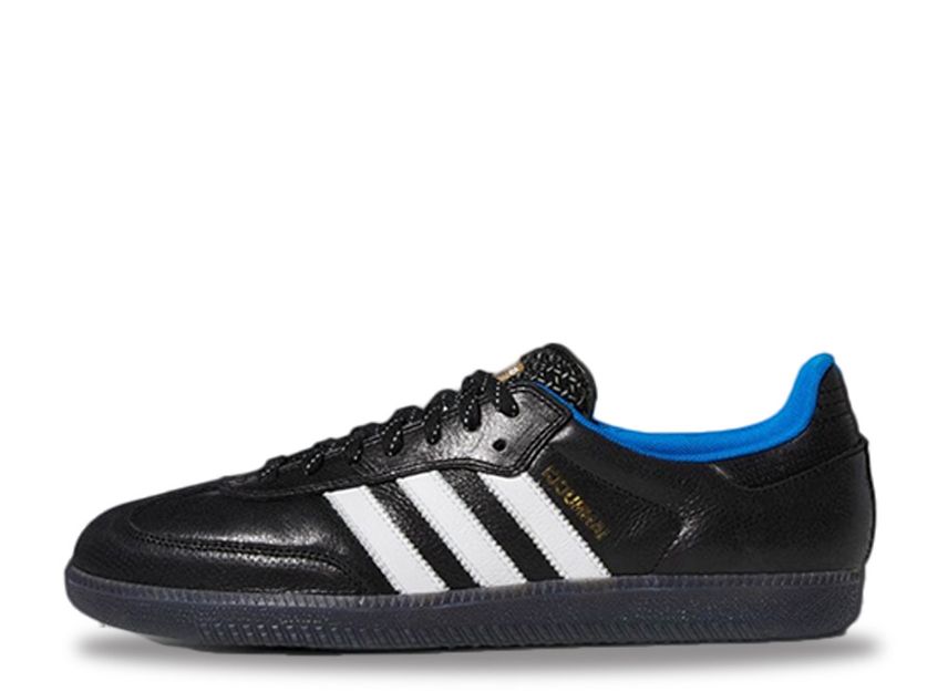 Adidas samba top adv blue