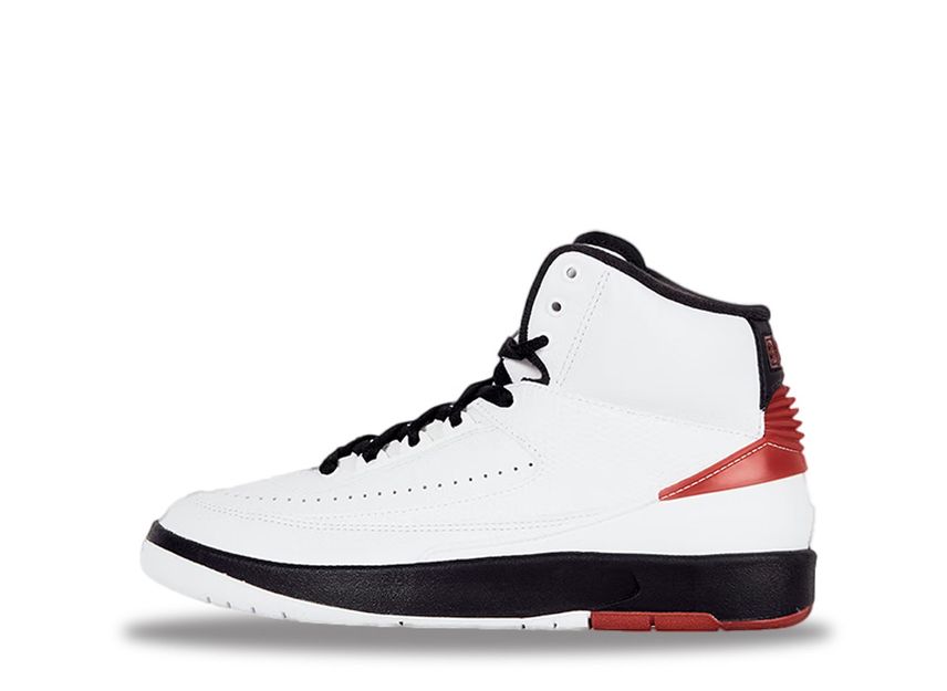 Nike GS Air Jordan 2 Retro OG