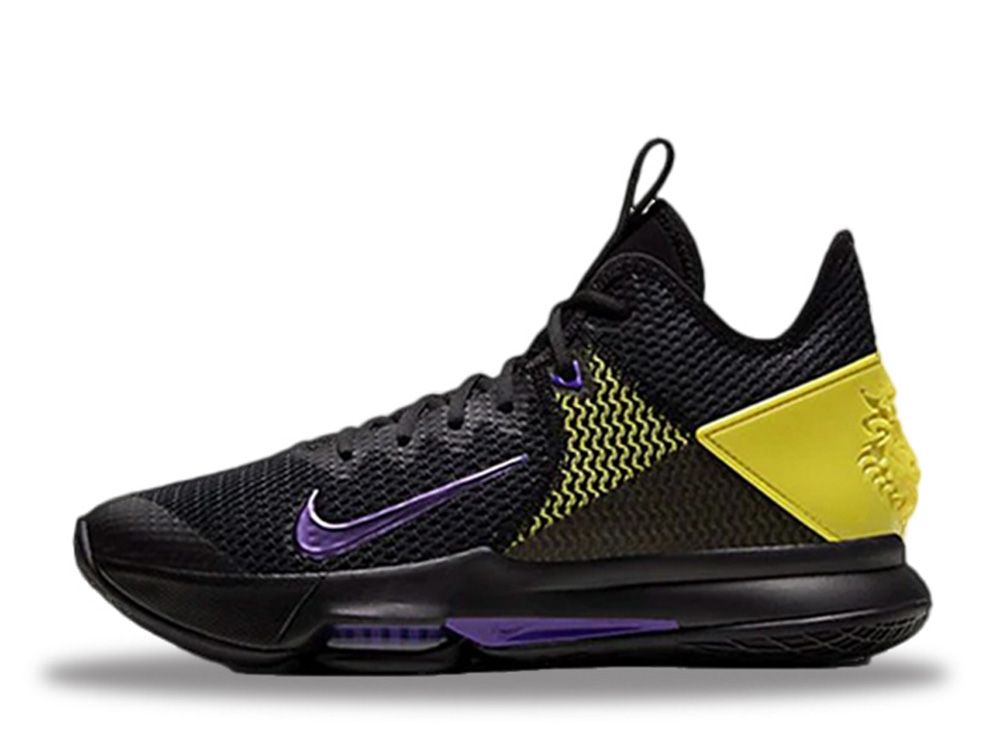 Nike LeBron Witness 4 