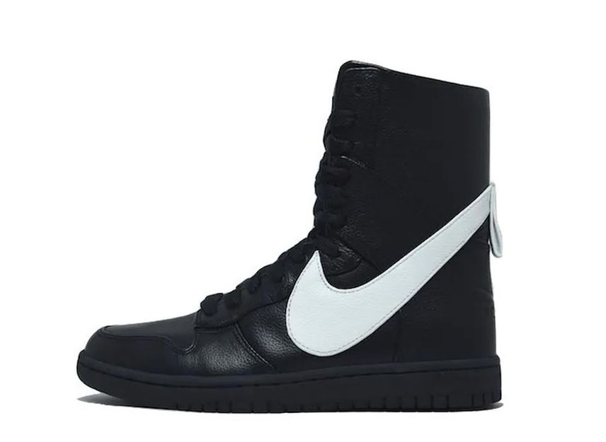 Riccardo tisci 2025 dunk lux high