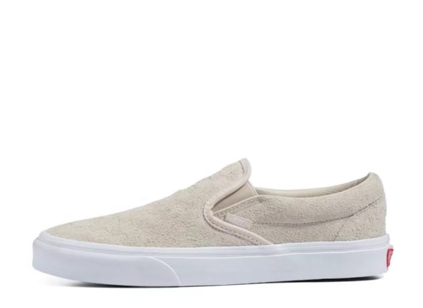 Vans Classic Slip On Embossed Checkerboard