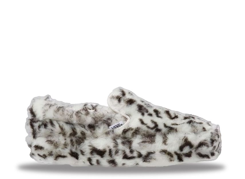 Vans sandy liang leopard Clearance