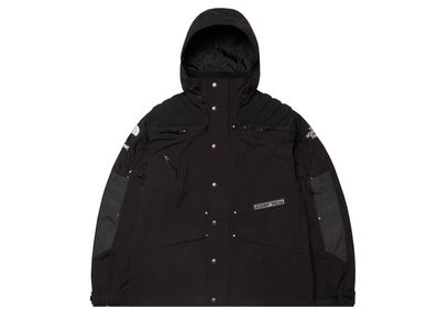 Supreme the north face steep tech hooded best sale jacket royal