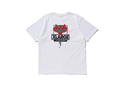 エクストララージ(XLARGE) スニーカー アパレル 人気の新作/中古通販