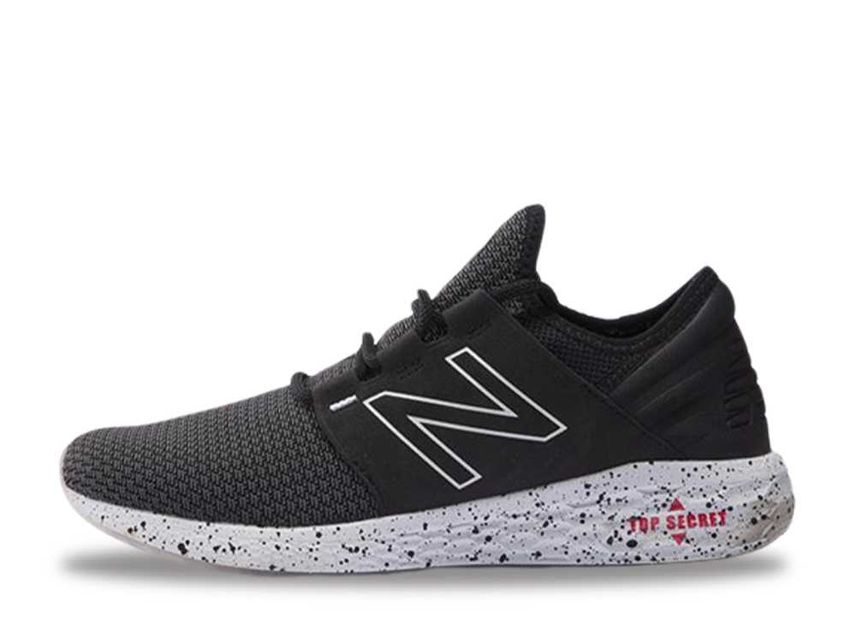 New balance nerv best sale