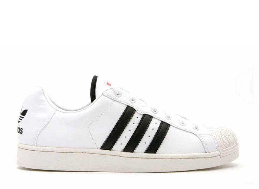 Adidas top ultra star