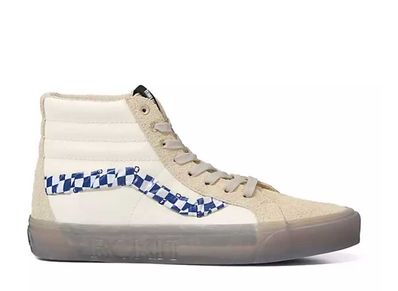 最新情報 × 【新品未使用】VANS ONE オレンジ ナミ SK8-Hi PIECE