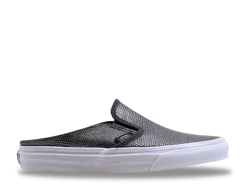 Vans classic slip-on embossed best sale