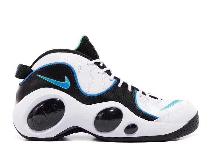 Nike air zoom flight best sale 99