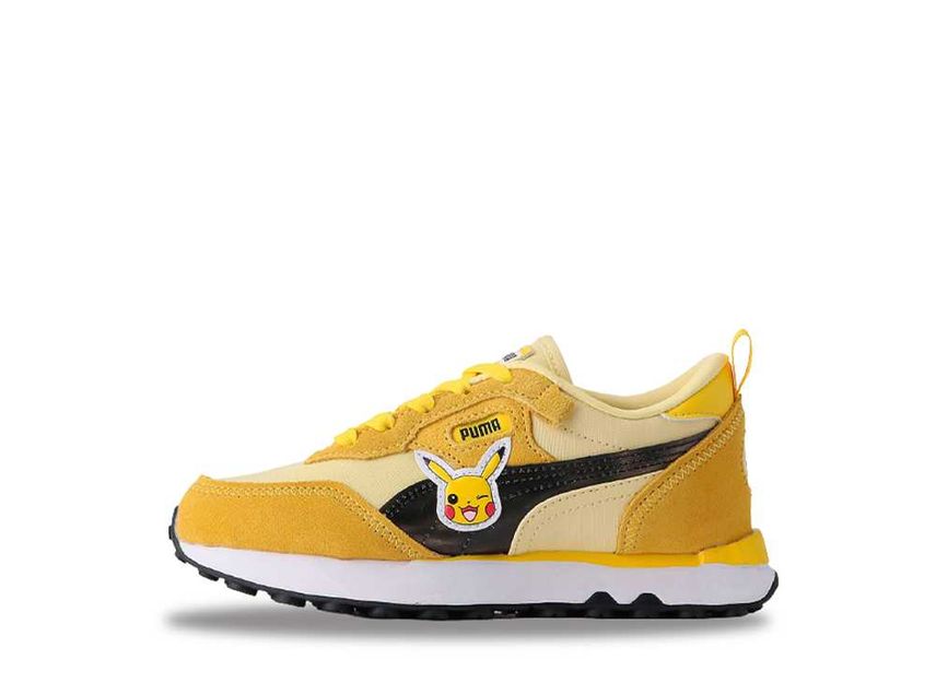 Pokémon × Puma PS Rider FV