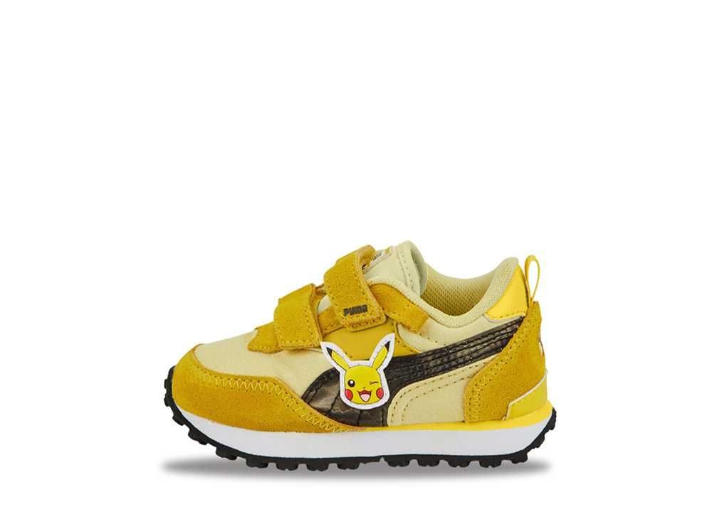 Pokémon × Puma AC Rider FV 