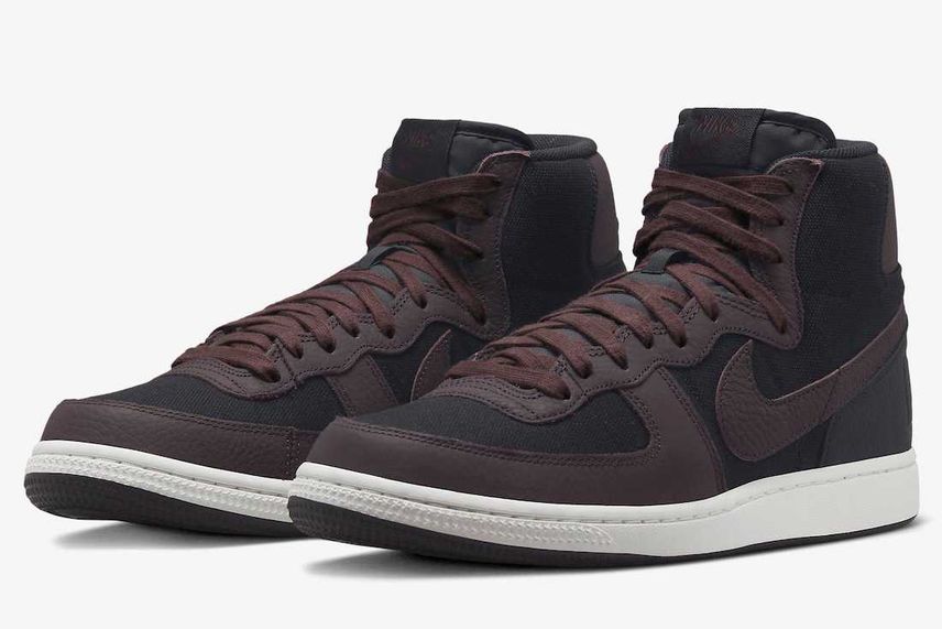 Nike Terminator High Nike Terminator High