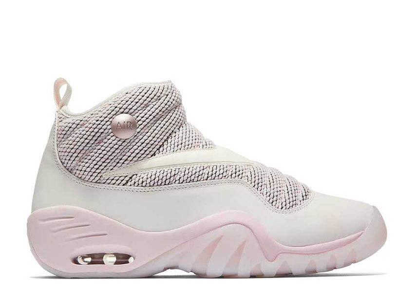 ナイキ エアシェイク インデストラクト "ピガール/セイル"