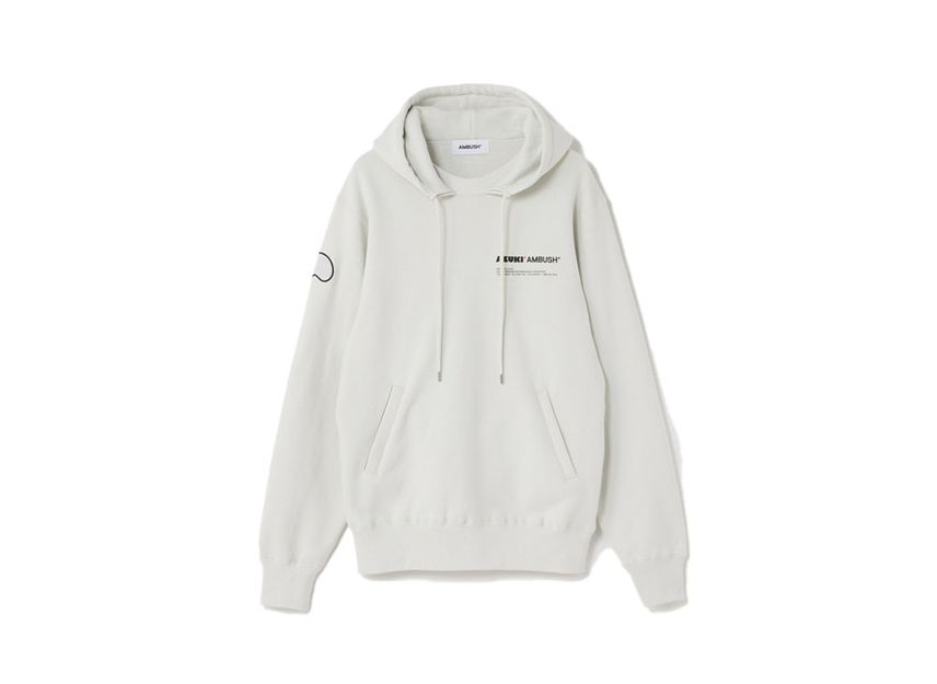 Azuki hoodies top