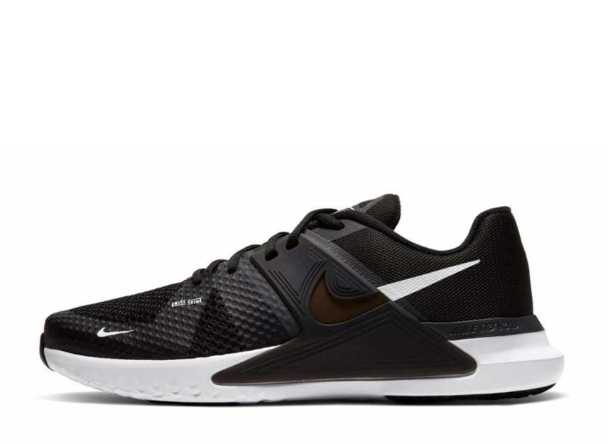 Nike renew fusion black Clearance