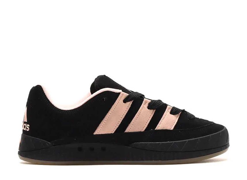 Adidas tubular black pink outlet