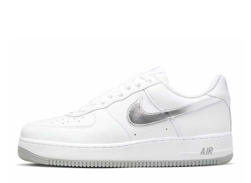 Nike Air Force 1 Low Color of the Month