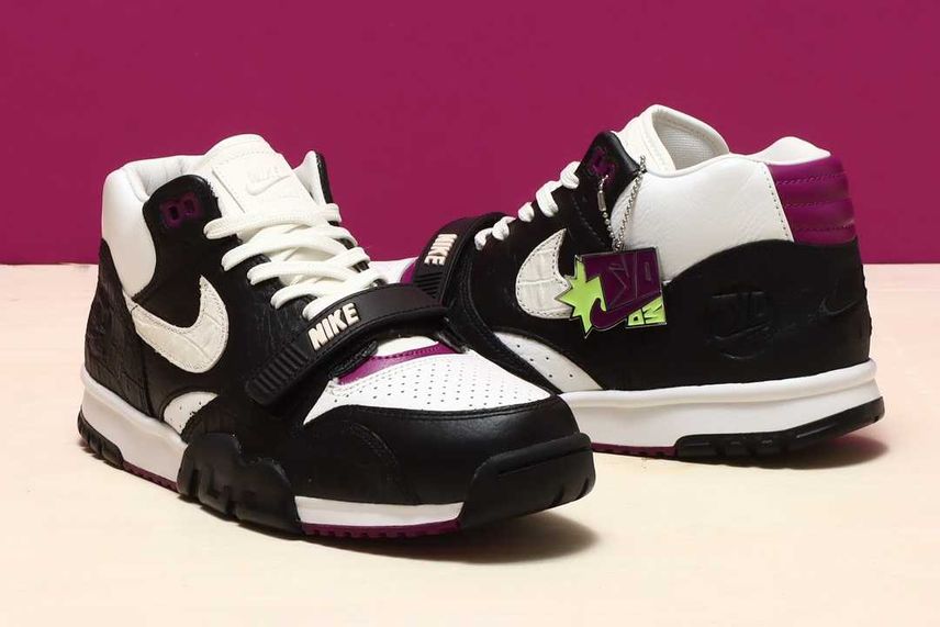 【スニダンで購入可】11/18発売 Nike Air Trainer 1 "Tokyo 03" 抽選/定価/販売店舗まとめ