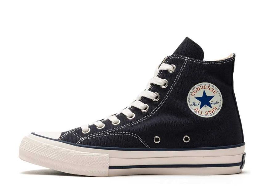 Converse Addict Chuck Taylor Canvas Hi