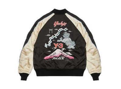 販売店舗まとめ】11/12発売 adidas Y-3 × Palace Skateboards 抽選