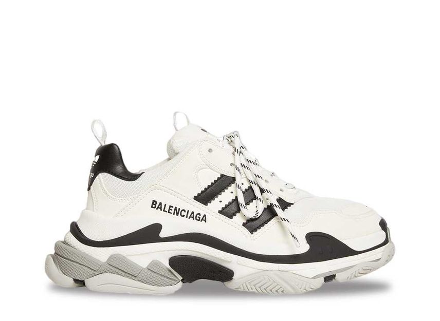 adidas Balenciaga WMNS Triple S
