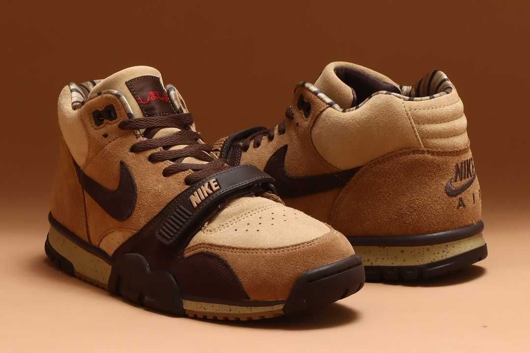 【スニダンで購入可】11/16発売 Nike Air Trainer 1 "Shima Shima" 抽選/定価/販売店舗まとめ