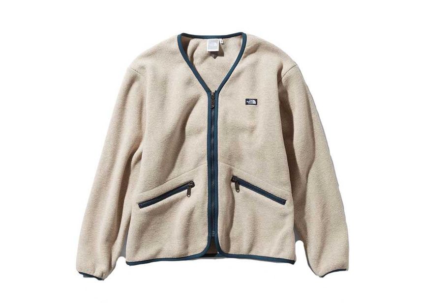 The North Face ARMADILLA Cardigan
