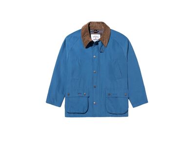Barbour awe top casual jacket