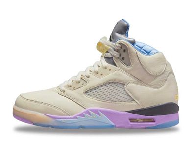 スニダンで購入可|11/28発売|DJ Khaled × Nike Air Jordan 5