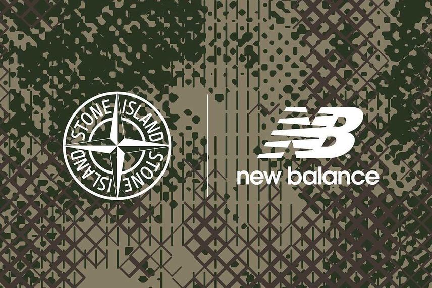 【販売店舗まとめ】11/21・11/25発売 Stone Island × New Balance Foot Ball collection 抽選/定価情報