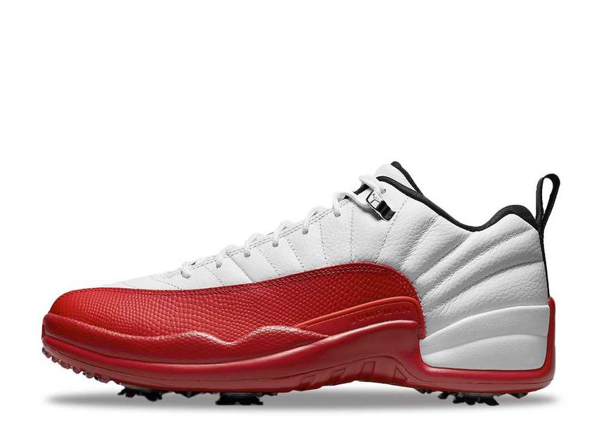 Nike Air Jordan 12 Low Golf 