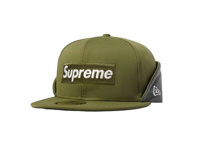 Supreme clearance ear flap