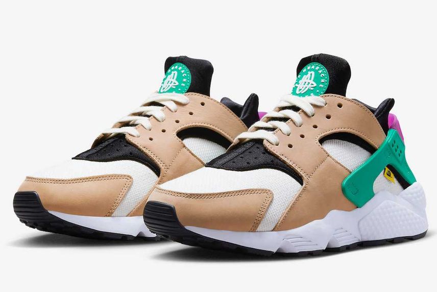 Air Huarache(エアハラチ) 人気の新作/中古通販【スニーカーダンク】