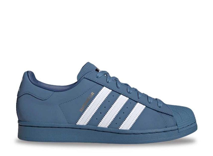 adidas SUPERSTAR atmos 23cm 未使用品