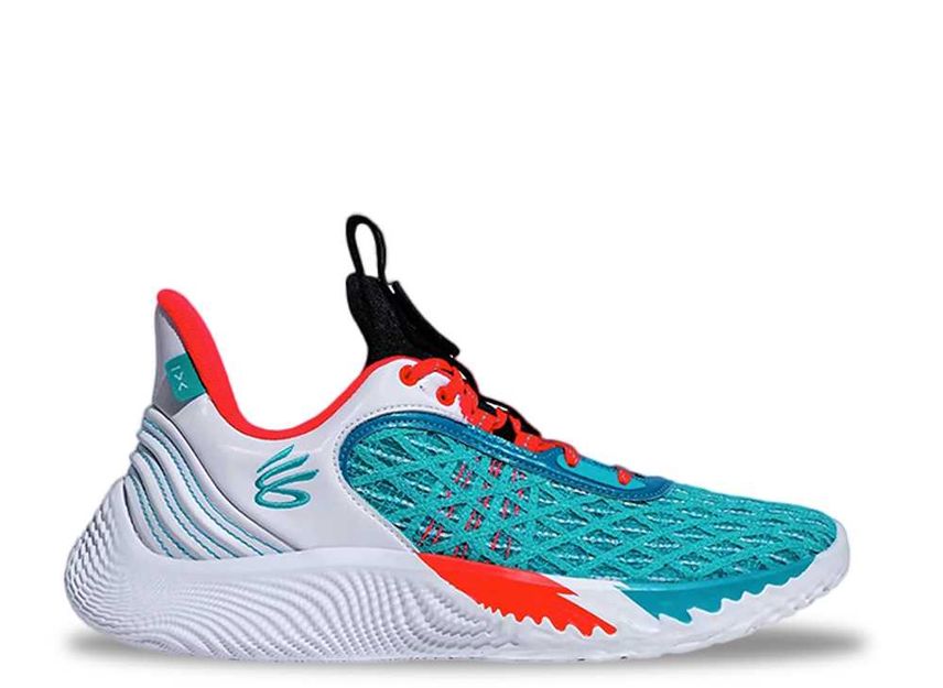 Under Armour Curry Flow 9