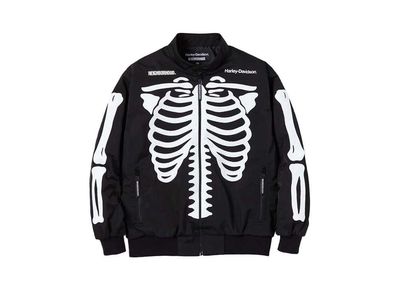 NEIGHBORHOOD Yohji Yamamoto MA-1 M | www.unimac.az